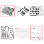 Enginetech RMF460B Engine ReMain Kit for 1988-1992 Ford 460 7.5L V8 .060" Over Bore (4.420")