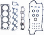 Enginetech HY1.8HS Head Gasket Set OEM-Spec for 1996-2000 Hyundai Elantra Tiburon 1.8L 2.0L I4 DOHC Engine - Complete Set