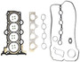 Enginetech HY1.6HS-C MLS Head Gasket Set Multi-Layer Steel OEM-Spec for 2012-2019 Hyundai Kia 1.6L 97ci I4 - MLS Head Gaskets Complete Cylin