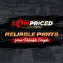 Enginetech RMTO22RCP Engine ReMain Kit for 1983-1984 Toyota 2.4L 4-Cyl .040" Over Bore (3.660")