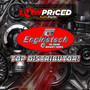 Enginetech RMNI2.0P Engine ReMain Kit for 1991-1994 Nissan 2.0L 4-Cyl .020" Over Bore (3.405")