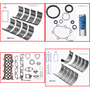 Enginetech RMS116AP Engine ReMain Kit for 1995-1998 Saturn 116 1.9L 4-Cyl Standard Bore (3.230")