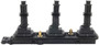 Bosch Ignition Coil -On- Plug 0221503026 for 1999-2005 Cadillac/Saturn 3.0L 3.2L (Catera, CTS, L300, LS2)