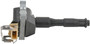 Bosch Ignition Coil -On- Plug 0221504474 for 1991-1995 BMW 1.8L 2.0L (318i, 318is, 320i, 325i)