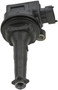 Bosch Ignition Coil -On- Plug 0221604008 for 1998-2007 Volvo 2.3L 2.4L (C70, S60, S70, S80)