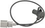 Bosch Crankshaft Sensor 0261210190 for 2000-2009 Audi 4.2L (A6 Quattro, A8 Quattro, Allroad Quattro, S4)
