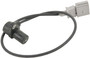 Bosch Crankshaft Sensor 0261210190 for 2000-2009 Audi 4.2L (A6 Quattro, A8 Quattro, Allroad Quattro, S4)