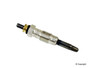 Bosch Glow Plug 0250201039 for 1972-1987 BMW/Land Rover/Lincoln 2.4L 2.3L (524td, Land Rover, Continental, Mark VII)