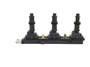 Bosch Ignition Coil -On- Plug 0221503027 for 1999-2005 Cadillac/Saturn 3.0L 3.2L (Catera, CTS, L300, LS2)