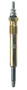 Bosch Glow Plug 0250201054 for 1996-1999 Mercedes-Benz 3.0L (E300)