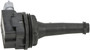 Bosch Ignition Coil -On- Plug 0221604010 for 2004-2016 Volvo 2.5L 2.4L (C30, C70, S40, S60)