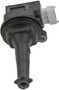 Bosch Ignition Coil -On- Plug 0221604010 for 2004-2016 Volvo 2.5L 2.4L (C30, C70, S40, S60)