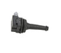 Bosch Ignition Coil -On- Plug 0221604010 for 2004-2016 Volvo 2.5L 2.4L (C30, C70, S40, S60)