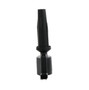 Bosch Ignition Coil -On- Plug 0221504702 for 2003-2013 Ford/Mazda/Mercury 2.3L 2.0L (Escape, Focus, Transit Connect, 3)