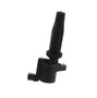 Bosch Ignition Coil -On- Plug 0221504702 for 2003-2013 Ford/Mazda/Mercury 2.3L 2.0L (Escape, Focus, Transit Connect, 3)