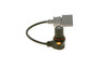 Bosch Crankshaft Sensor 0261210199 for 2000-2015 Audi/Volkswagen 2.0L 1.8L (A3, A4, A4 Quattro, TT)