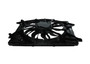 Bosch Cooling Fan 0130707509 for 2020-2023 Ford/Lincoln 2.5L 2.0L (Escape, Corsair)
