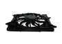 Bosch Cooling Fan 0130707509 for 2020-2023 Ford/Lincoln 2.5L 2.0L (Escape, Corsair)