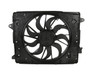 Bosch Cooling Fan 0130707509 for 2020-2023 Ford/Lincoln 2.5L 2.0L (Escape, Corsair)