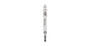 Bosch Glow Plug 0250603012 for 2012-2019 Ford 6.7L (F-250 Super Duty, F-350 Super Duty, F-450 Super Duty, F-550 Super Duty)