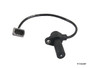Bosch Crankshaft Sensor 0261210204 for 1997-2002 Porsche 3.4L 3.6L (911, Boxster)