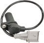 Bosch Crankshaft Sensor 0261210204 for 1997-2002 Porsche 3.4L 3.6L (911, Boxster)