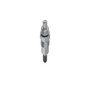 Bosch Glow Plug 0250202023 for 2004-2005 Volkswagen 1.9L 4.9L (Beetle, Touareg)