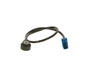 Bosch Knock Sensor 0261231036 for 1988-2002 Audi/Porsche/Volkswagen 2.8L 2.2L (100, 100 Quattro, 200 Quattro, 80)