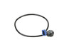 Bosch Knock Sensor 0261231036 for 1988-2002 Audi/Porsche/Volkswagen 2.8L 2.2L (100, 100 Quattro, 200 Quattro, 80)