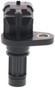 Bosch Crankshaft Sensor 0261210364 for 2010-2018 Porsche 4.8L 3.6L (Cayenne, Panamera)