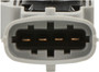 Bosch Pressure Sensor 0261230238 for 1998-2016 Volvo 2.5L 2.4L (C30, C70, S40, S60)