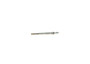 Bosch Glow Plug 0250202097 for 1981-1987 Toyota 3.4L (Land Cruiser)