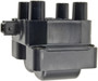 Bosch Ignition Coil -On- Plug 0221503407 for 1989-2004 Ferrari/Land Rover 3.4L 3.5L (348 Spider, 348 TB, F355 Berlinetta, F355 GTS)