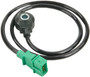 Bosch Knock Sensor 0261231038 for 1985-2007 Audi/Volkswagen 2.3L 2.8L (100, 100 Quattro, 4000, 5000)