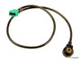Bosch Knock Sensor 0261231038 for 1985-2007 Audi/Volkswagen 2.3L 2.8L (100, 100 Quattro, 4000, 5000)