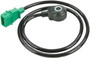 Bosch Knock Sensor 0261231038 for 1985-2007 Audi/Volkswagen 2.3L 2.8L (100, 100 Quattro, 4000, 5000)