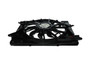 Bosch Cooling Fan 0130708529 for 2020-2022 Ford 1.5L (Escape)