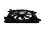Bosch Cooling Fan 0130708529 for 2020-2022 Ford 1.5L (Escape)