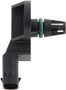 Bosch Pressure Sensor 0261230359 for 2013-2016 Mini 1.6L (Cooper, Cooper Countryman, Cooper Paceman)