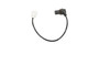 Bosch Crankshaft Sensor 0261210107 for 1996-2000 Volkswagen 2.8L (EuroVan, Golf, Jetta, Passat)