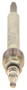 Bosch Glow Plug 0250212007 for 2003-2010 Ford 6.0L 6.4L (E-350 Super Duty, E-450 Super Duty, Excursion, F-250 Super Duty)