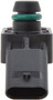 Bosch Pressure Sensor 0261230253 for 2011-2016 Mini 1.6L (Cooper, Cooper Countryman, Cooper Paceman)