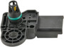 Bosch Pressure/ Temperature Sensor 0261230136 for 2007-2010 Mini 1.6L (Cooper)