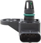 Bosch Pressure Sensor 0261230254 for 2011-2016 Mini 1.6L (Cooper, Cooper Countryman, Cooper Paceman)