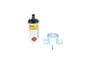 Bosch Ignition Coil -On- Plug 0221124001 for 1960-1963 Porsche 1.6L (356B)