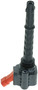 Bosch Ignition Coil -On- Plug 0221504711 for 2014-2020 Fiat/Jeep 1.4L 1.3L (500, 500L, 500X, Renegade)