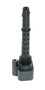 Bosch Ignition Coil -On- Plug 0221504711 for 2014-2020 Fiat/Jeep 1.4L 1.3L (500, 500L, 500X, Renegade)