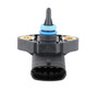 Bosch Pressure Sensor 0261230256 for 2009-2019 Porsche 3.6L 3.8L (911, Boxster, Cayenne, Cayman)