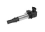 Bosch Ignition Coil -On- Plug 0221604112 for 2004-2009 Buick/Cadillac/Chevrolet 3.6L 2.8L (Enclave, LaCrosse, Rendezvous, CTS)