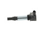 Bosch Ignition Coil -On- Plug 0221604112 for 2004-2009 Buick/Cadillac/Chevrolet 3.6L 2.8L (Enclave, LaCrosse, Rendezvous, CTS)